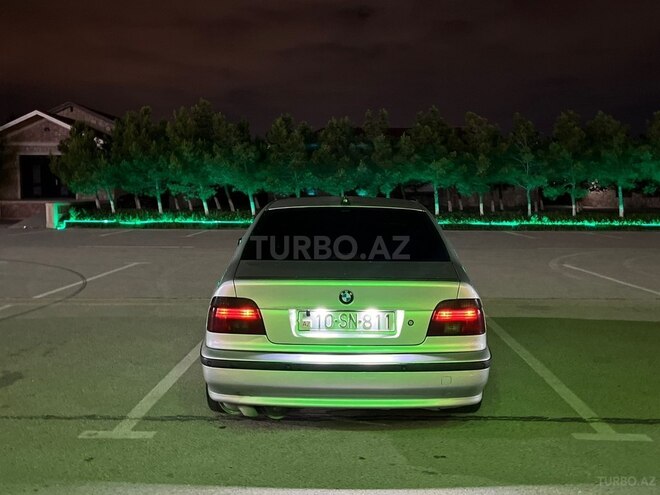 BMW 535-6