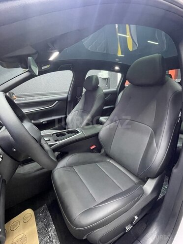 Changan Qiyuan A07-8