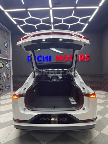 Changan Qiyuan A07-12