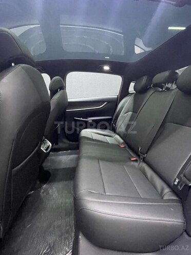 Changan Qiyuan A07-9