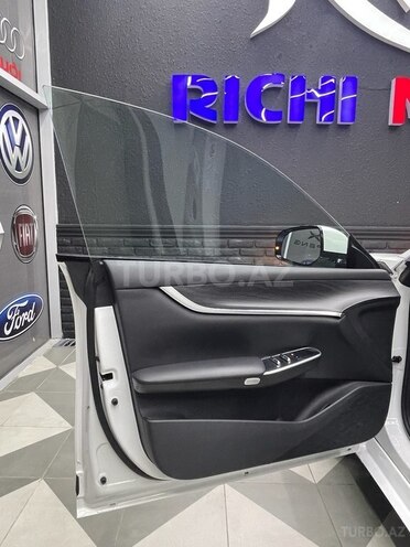 Changan Qiyuan A07-10