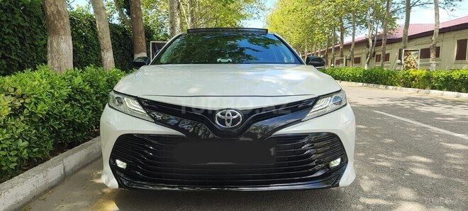 Toyota Camry-5