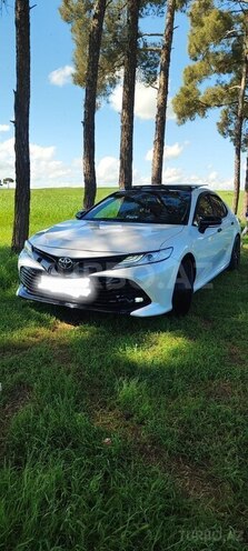 Toyota Camry-7