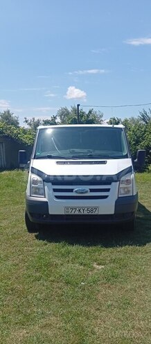 Ford Transit-1