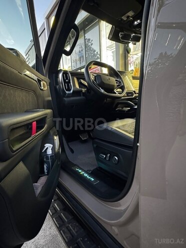 JETOUR T2-7