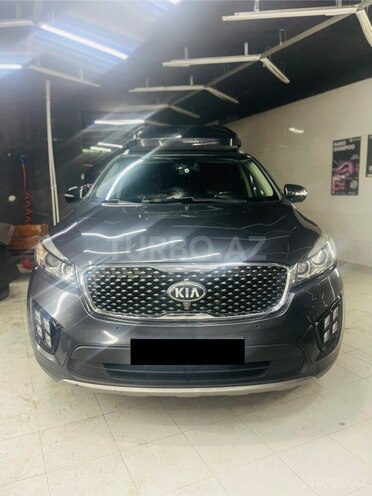 Kia Sorento-1