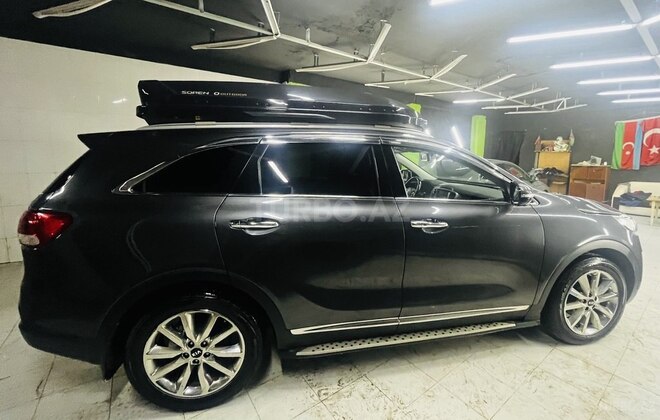 Kia Sorento-6