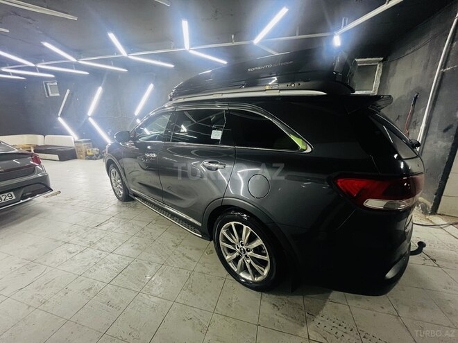 Kia Sorento-5