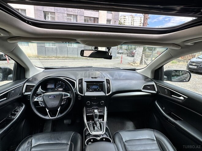 Ford Edge-7