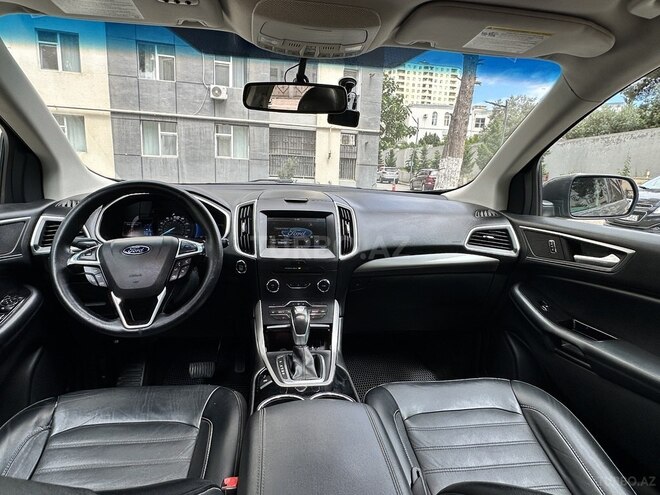 Ford Edge-9