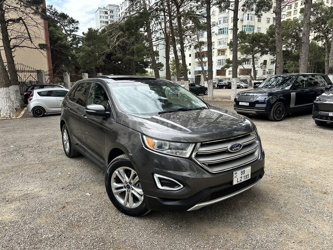 Ford Edge-4