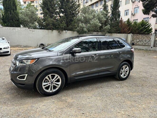 Ford Edge-11