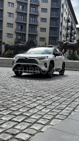 Toyota RAV4-2