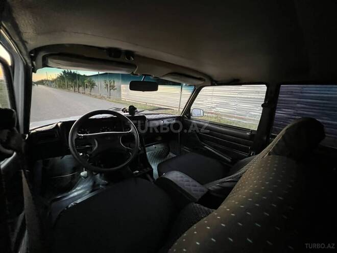 LADA (VAZ) 2107-3