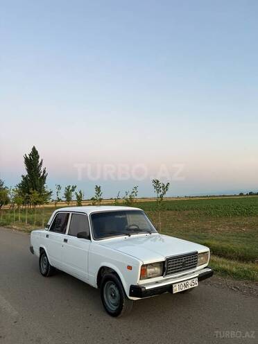 LADA (VAZ) 2107-7