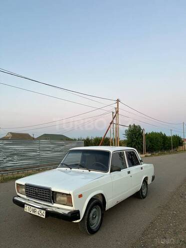LADA (VAZ) 2107-6