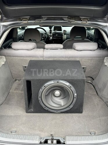Toyota Prius-14