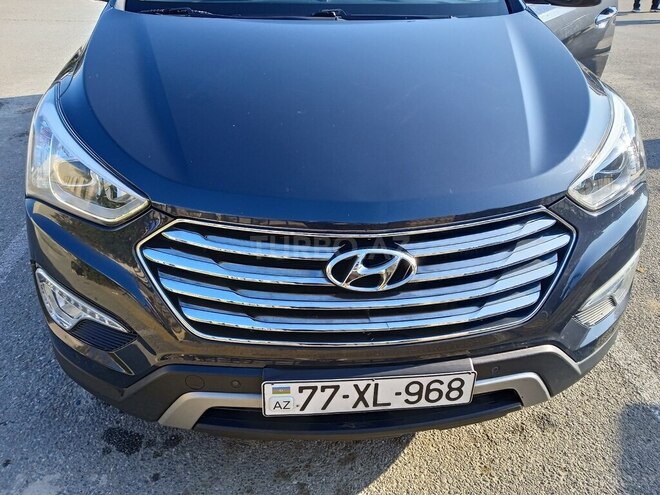 Hyundai Maxcruz-2