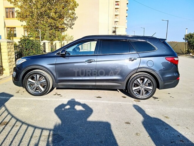 Hyundai Maxcruz-7