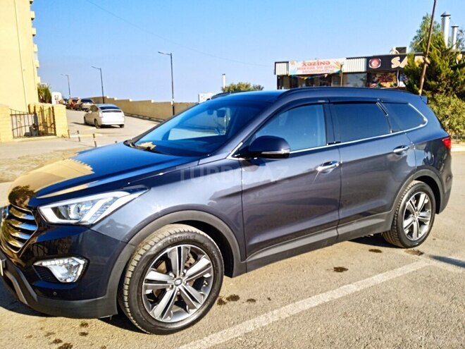 Hyundai Maxcruz-4
