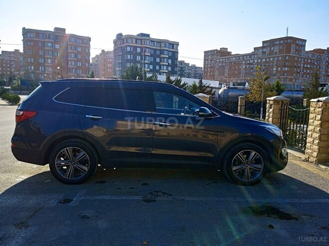 Hyundai Maxcruz-8