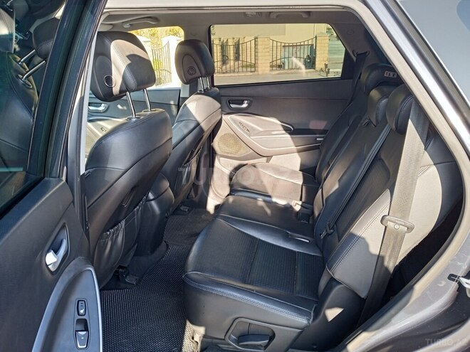 Hyundai Maxcruz-15