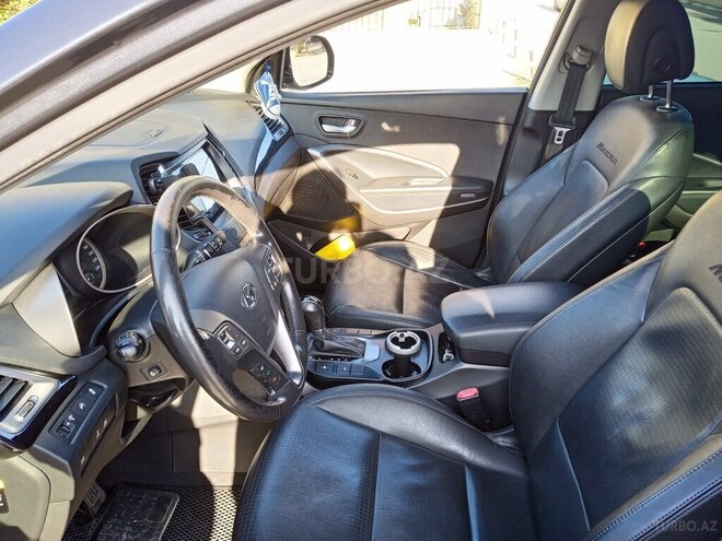 Hyundai Maxcruz-12