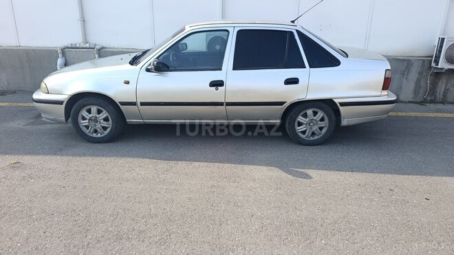 Daewoo Nexia-3