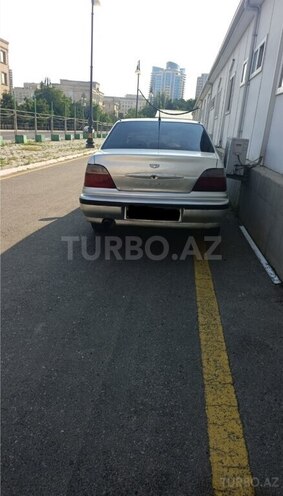 Daewoo Nexia-2