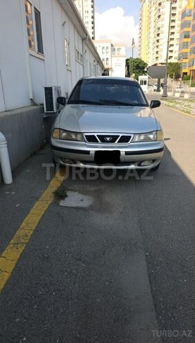 Daewoo Nexia-1