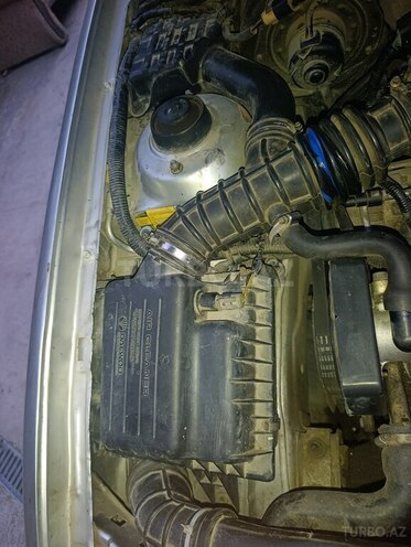 Daewoo Nexia-8