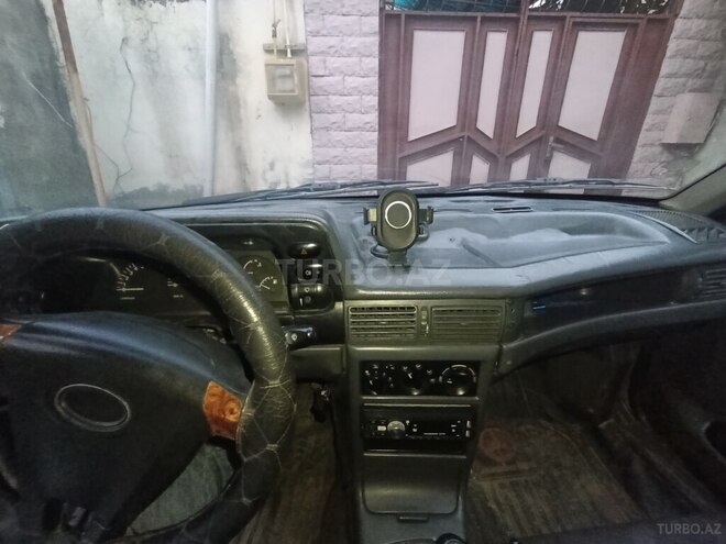 Daewoo Nexia-5