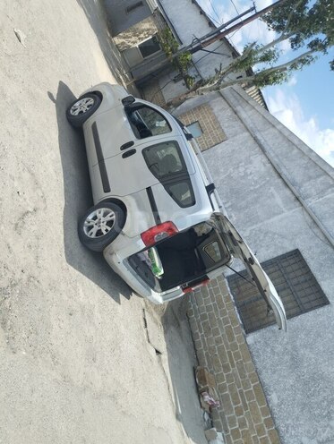 Fiat Qubo-3