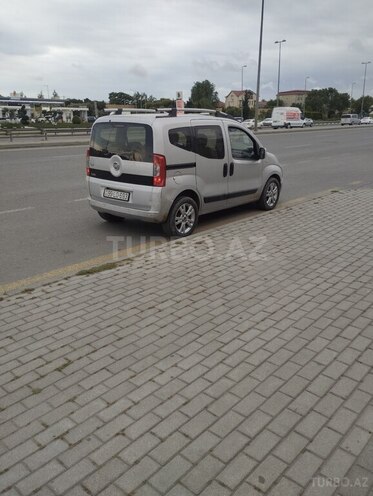 Fiat Qubo-6
