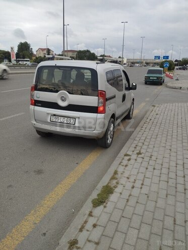 Fiat Qubo-5