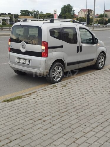 Fiat Qubo-4