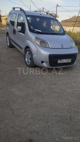 Fiat Qubo-1