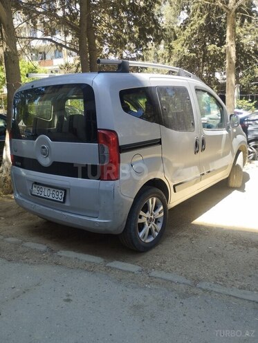 Fiat Qubo-7