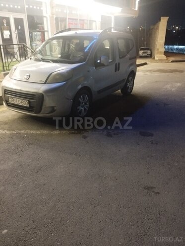 Fiat Qubo-2