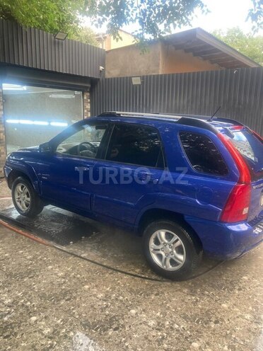 Kia Sportage-3