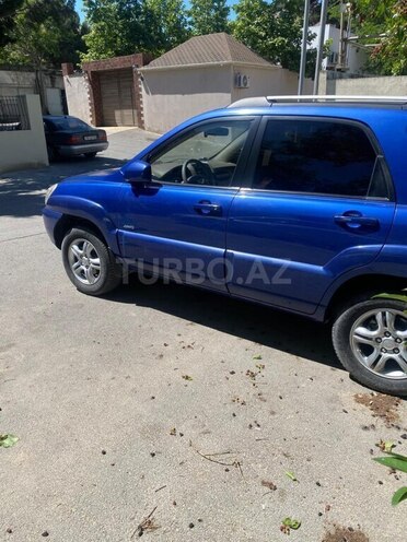 Kia Sportage-4