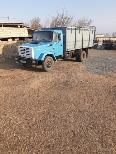 ZIL 130-1