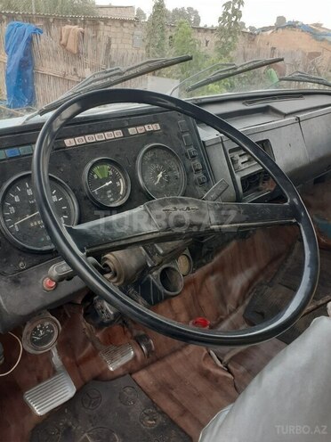 ZIL 130-3