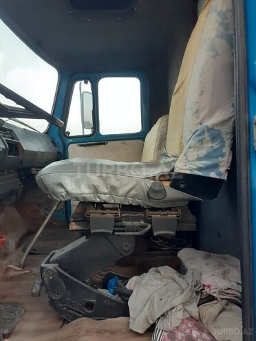 ZIL 130-4