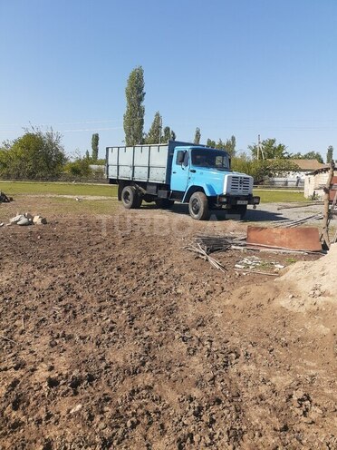 ZIL 130-2