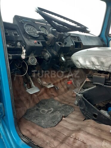 ZIL 130-8