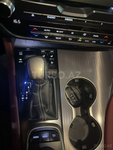 Lexus RX 350-13