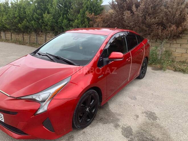 Toyota Prius-3