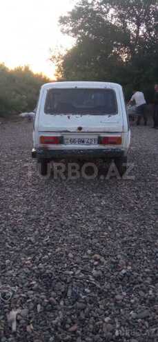 LADA (VAZ) Niva-4