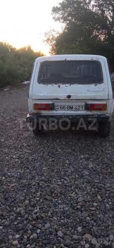 LADA (VAZ) Niva-5